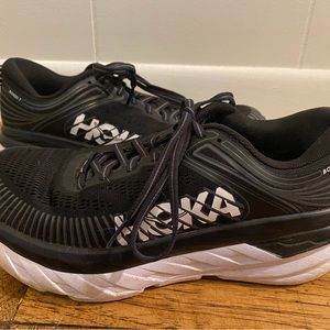 Hoka Bondi 7 size 7.5